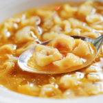 Tortellini In Brodo