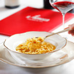 Tortellini In Brodo