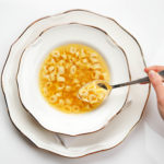 Tortellini In Brodo