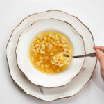 Tortellini In Brodo