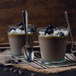 Best Dessert for Your Body and  Mind. Try it!