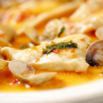Rombo All’acqua Pazza