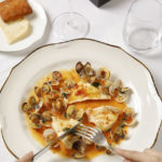 Rombo All’acqua Pazza